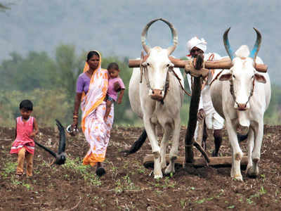 Farmers' loan waiver in Maharashtra: Only 50% farmers benefit
