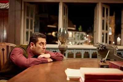 Tubelight teaser: Salman Khan spreads love and magic