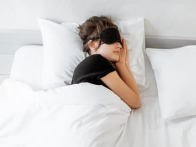 Being ‘Alpha’ person is key to better sleep