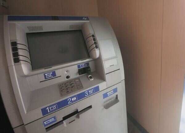 No headway in ATM theft bid case