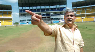With Manohar ICC bound, BCCI may have new prez by June