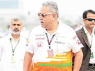 Bank declares Mallya, airline wilful defaulters