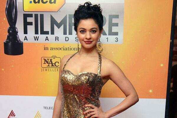 Pooja Kumar makes a splash in New York