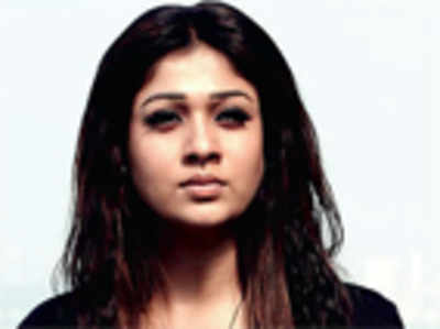 Nayanthara leads race for Vijay’s next