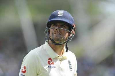 Former England captain Alastair Cook announces retirement, says he has nothing left to give cricket
