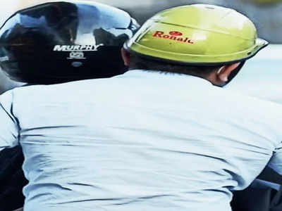 Pillion rider not third party, rules High Court