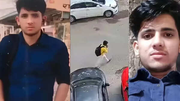 'It just happened': Accused 'remorseless', raped IRS officer's daughter while she was unconscious, claim Delhi cops