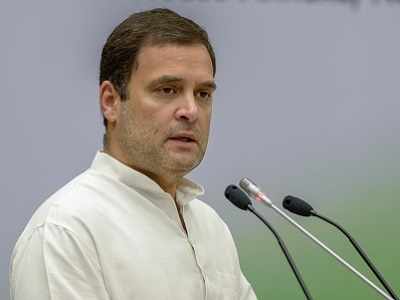 Lok Sabha 2019 elections: Rahul Gandhi says he's open to backing Mamata or Mayawati to keep Narendra Modi out of power