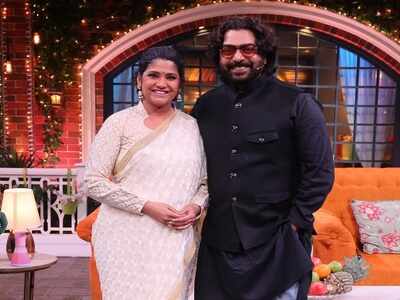 How Ashutosh Rana and Renuka Shahane said ‘I love you’ with a poem