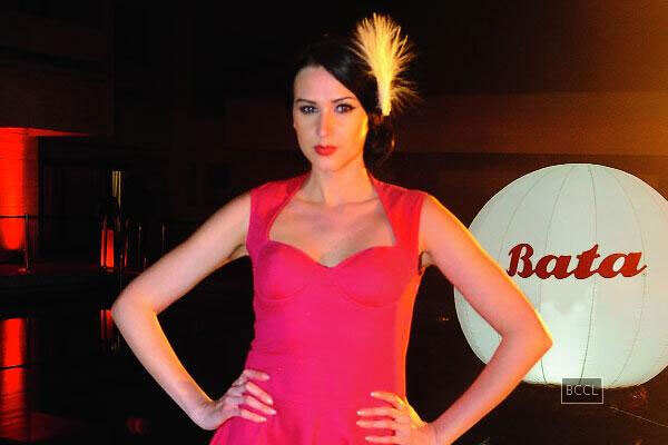 Bata Shoe Organization and ambassador of Czech Republic to India co-host cocktail party in Delhi