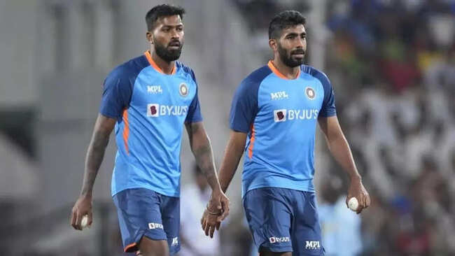 IND vs WI: Hardik Pandya overtakes Jasprit Bumrah and R Ashwin