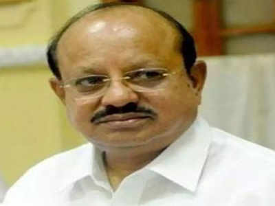 TB Jayachandra for Sira bypolls: Congress