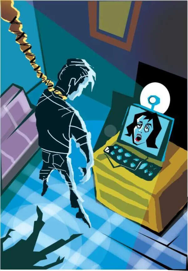 Four moneylenders booked for caterer’s suicide