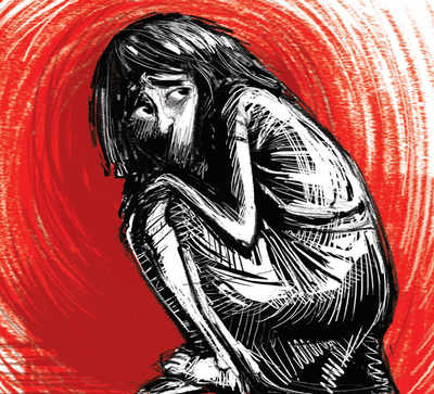 Five-year-old raped, murdered in Borivali