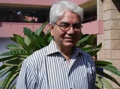 Plasma physicist P K Kaw passes away at Ahmedabad home