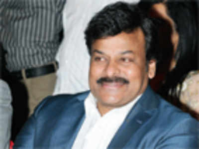 Chiranjeevi set to come back as Auto Johnny in his 150th flick