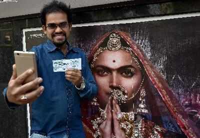 Padmaavat box office collection: Sanjay Leela Bhansali's magnum opus marches past Rs 100 crore in its opening weekend