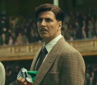 Gold trailer: Akshay Kumar proves nothing can stop India from winning the accolades it deserves