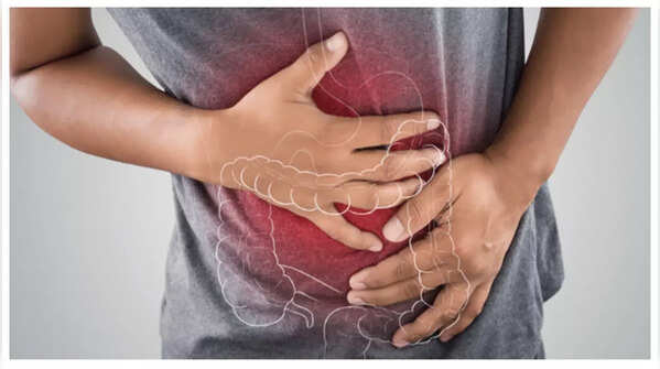 5 Yoga asanas that relieve constipation