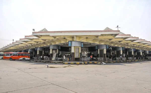 Lakhs stranded, travel fares soar as RTC strike cripples Hyd