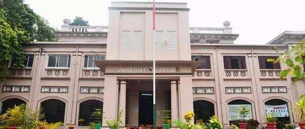 In a first, Patna University picks principals through lottery, not merit