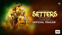 Setter - Official Trailer 