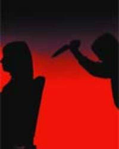 Net result: Spouse killing on the rise