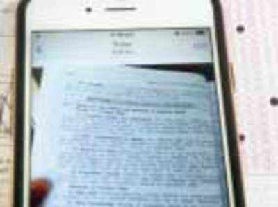 BU sees first e-book copying