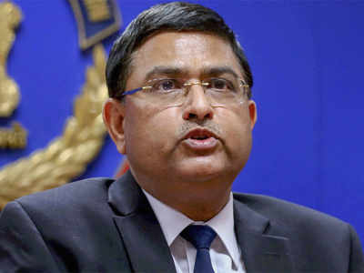 Rakesh Asthana is misleading court: S S Gurm