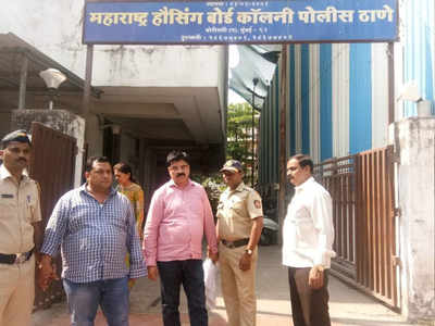 Conmen arrested for posing as CBI officers and demanding cars from their victims
