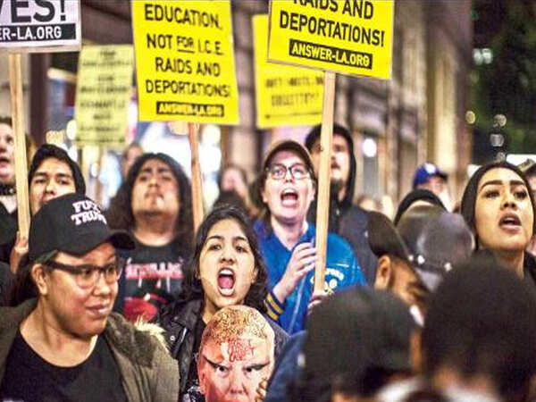 Arbitrary Green Card cap leaves high-skilled Indian expats in limbo