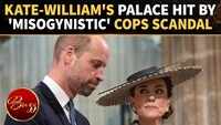 Kate Middleton's Palace Rocked By Misogyny Probe As Five Police Officers Are Banned From Kensington