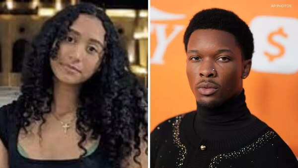 Singer d4vd charged with first-degree murder of teen Celeste Rivas Hernandez whose body was found in his car
