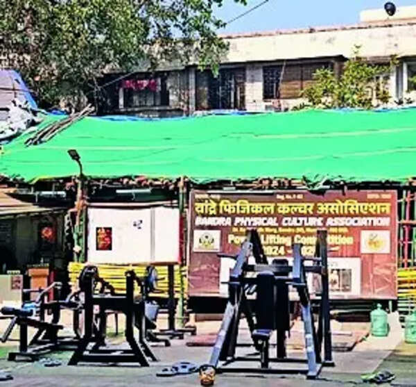 'High-handed': HC raps BMC over gym lease termination