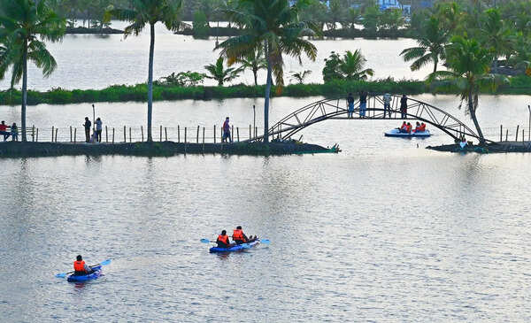 State to promote tourism and culture under one ministry