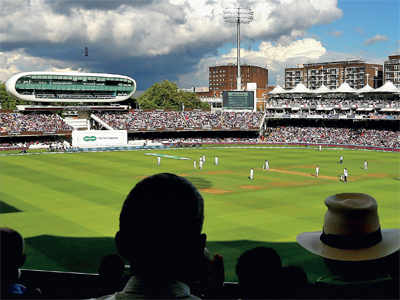 India vs England Test series: Down the hill at Lord’s