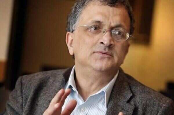 Most dramatic event in 10 years is rise and rise of Modi: Ramachandra Guha