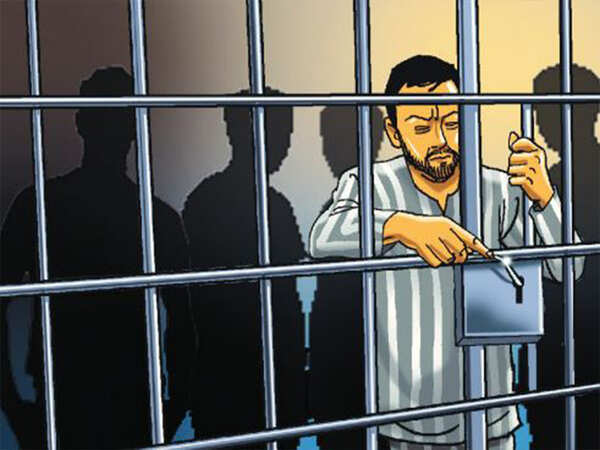 SIMI suspects’ kin allege torture, NHRC orders probe