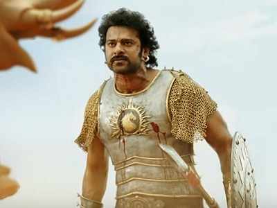 Bahubali 2 box office collection Day 11: Hindi version of Prabhas film earns Rs 341.5 crore, beats original Telugu