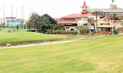 New rules for Karnataka Golf Association membership bring cheer for babus, but not armed forces