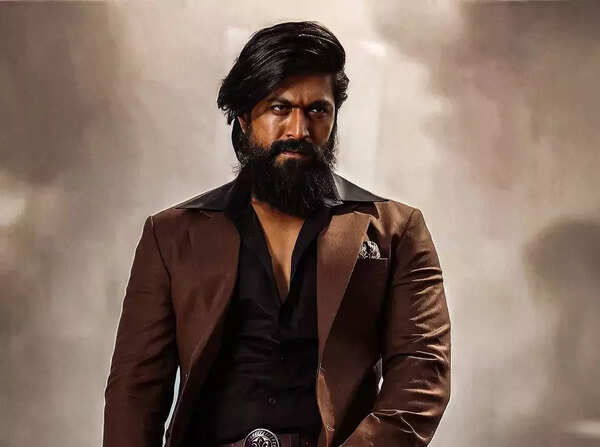 Yash @ 40 : How a Kannada star became one of Indian cinema’s most powerful brands