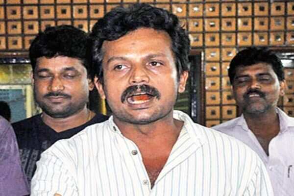 I thought I deserved the award: Ashok Pati