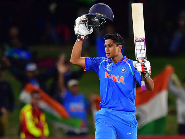 Manjot Kalra: Gritty lad who scored runs against establishment