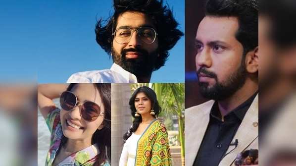 ​From Malhar Thakar to Mitra Gadhvi: Here are Gujarati stars who have their cooking skills on point
