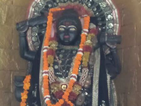 Kaal Bhairav Ashtakam and its benefits