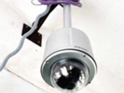 CCTVs made mandatory to stop baby theft