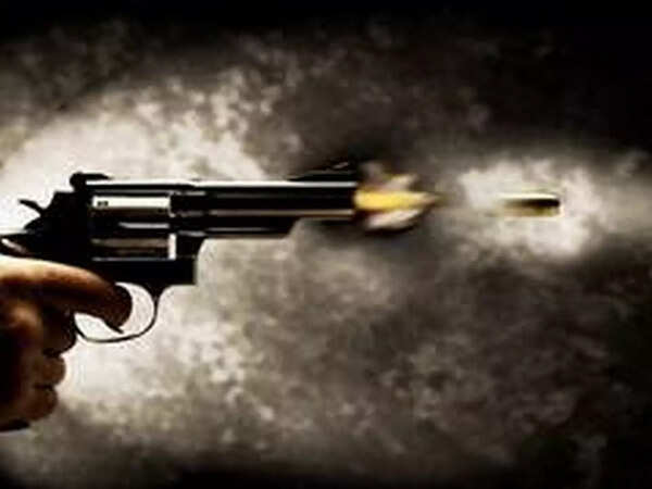 Murder accused shot at by police in Jehanabad