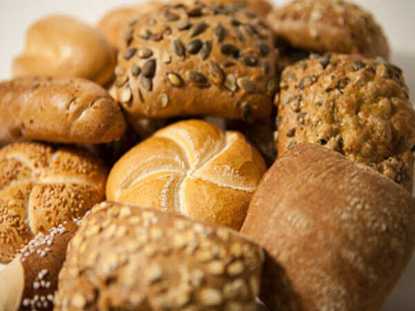It’s time to start baking at home