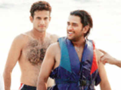 ‘Men must have dress code on Goan beaches’