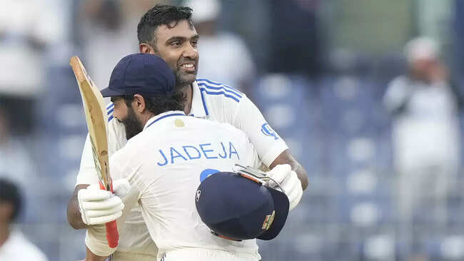 Ravichandran Ashwin's sixth Test ton vs Bangladesh seals rare cricketing feat